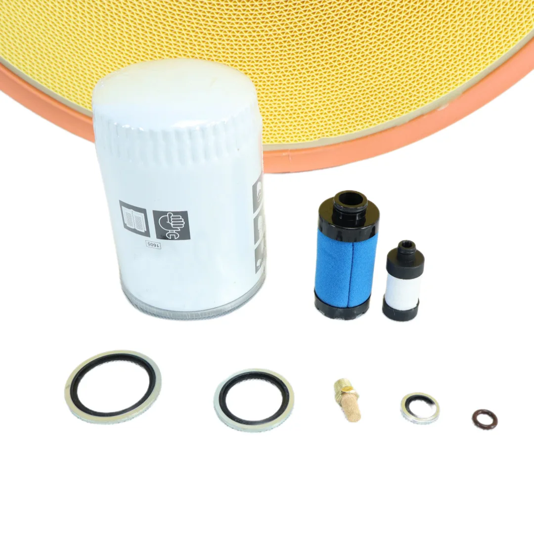 2906073000 Filter Maintenance Kit for Atlas Copco Screw Air Compressor Parts