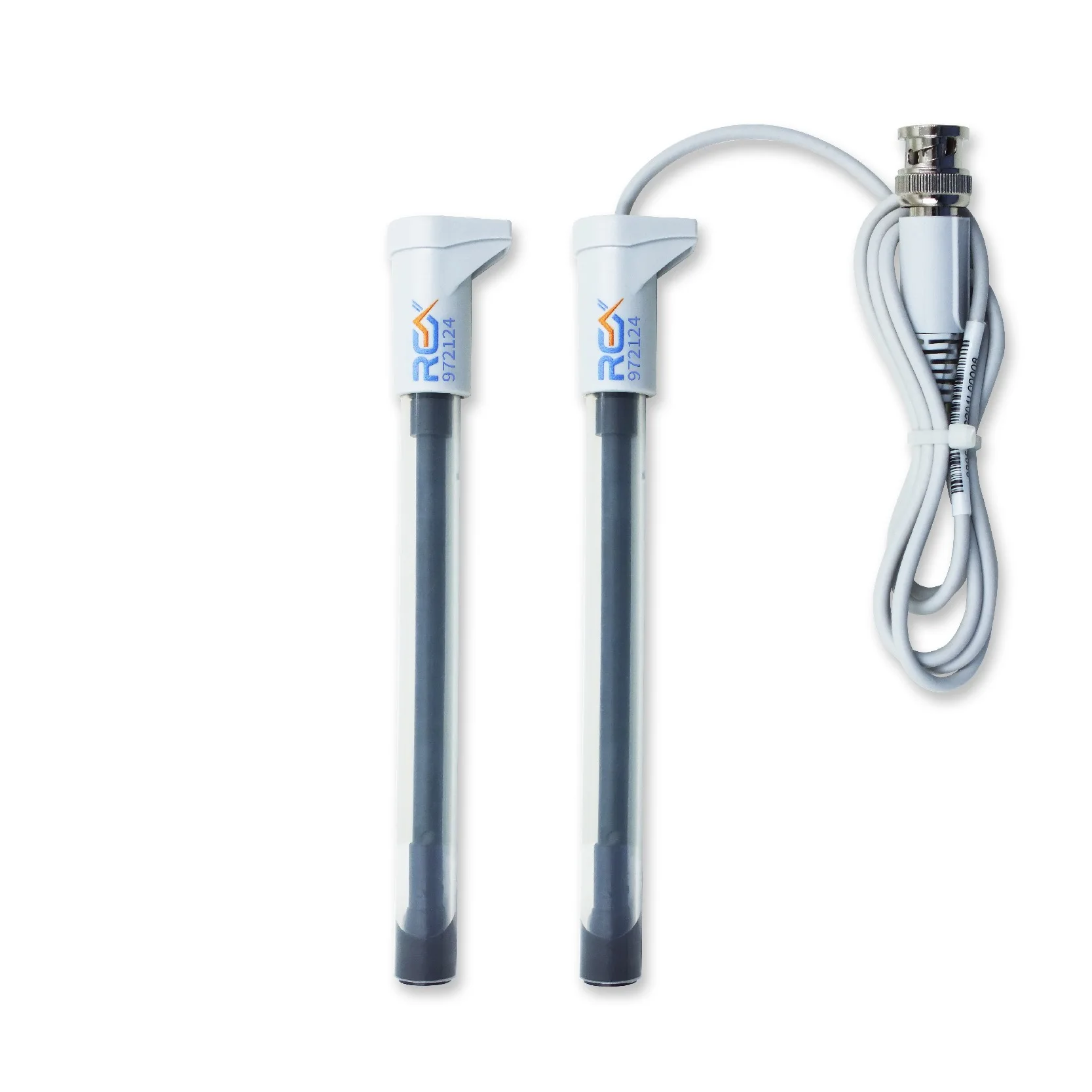 972125 Fluoroborate Ion Selective Electrode BNC Fluororic Acid Ion Compositeprobe Sensor