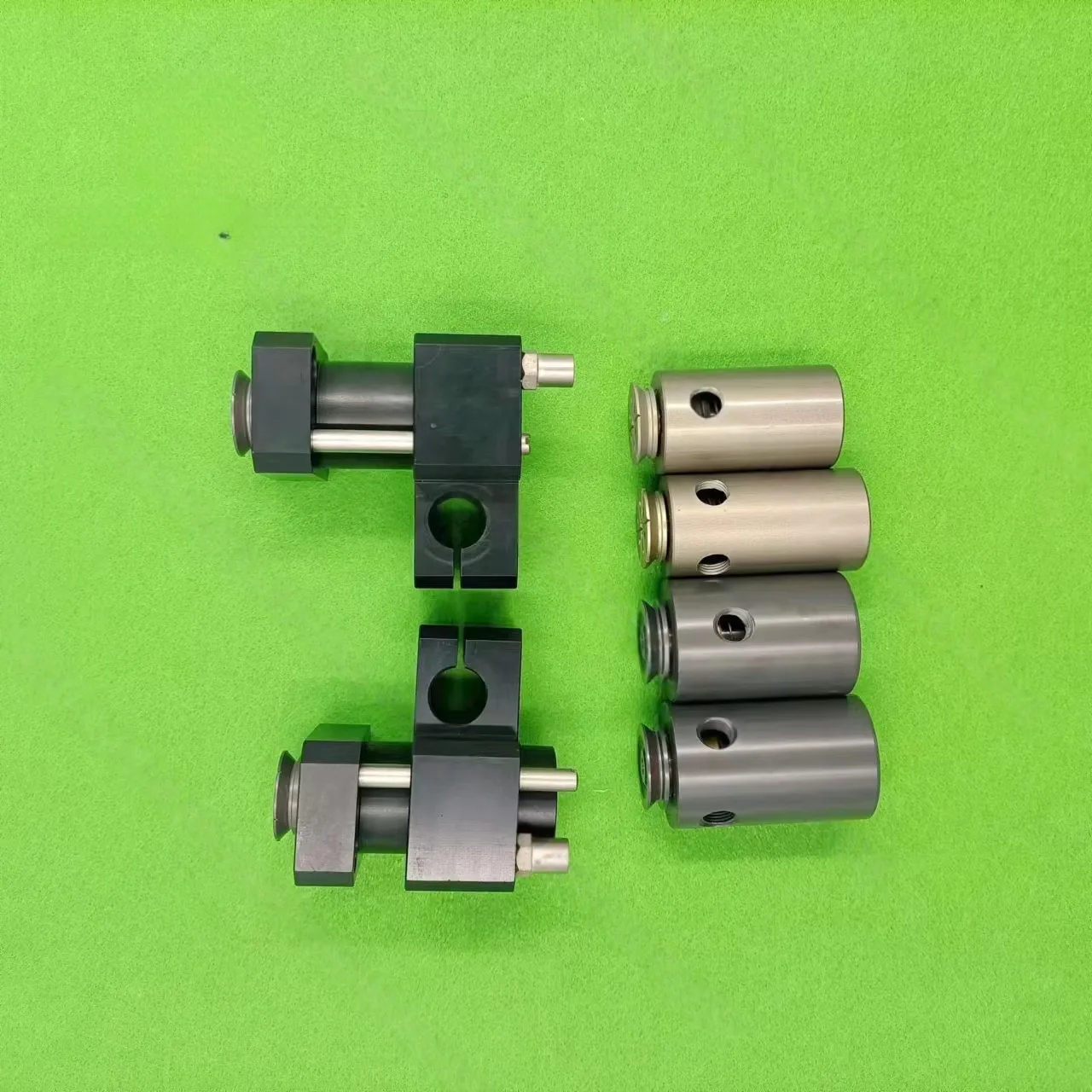 1 die-cutting machine, paper mounting machine, laminating machine, suction cup nozzle
