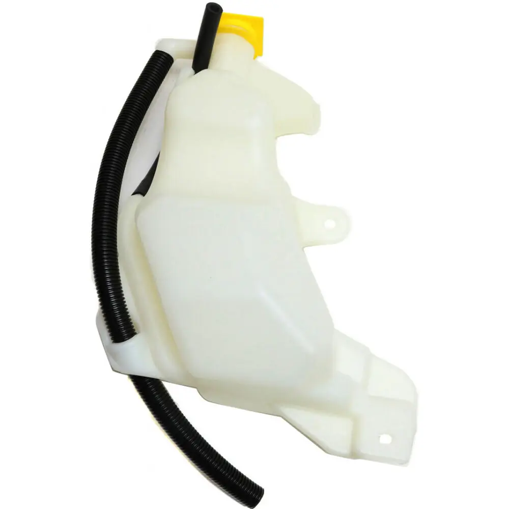 

For Dodge Durango Jeep Grand Cherokee 2011-2021 Engine Coolant Recovery Tank | With Cap 05165708AA