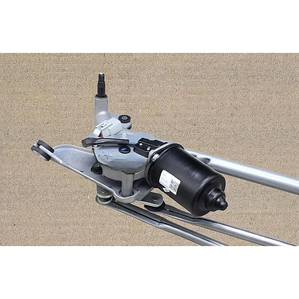 

Front Wiper Motor Wiper Linkage Wiper Motor Linkage Assembly Linkage Rod For Greatwall For Haval H6