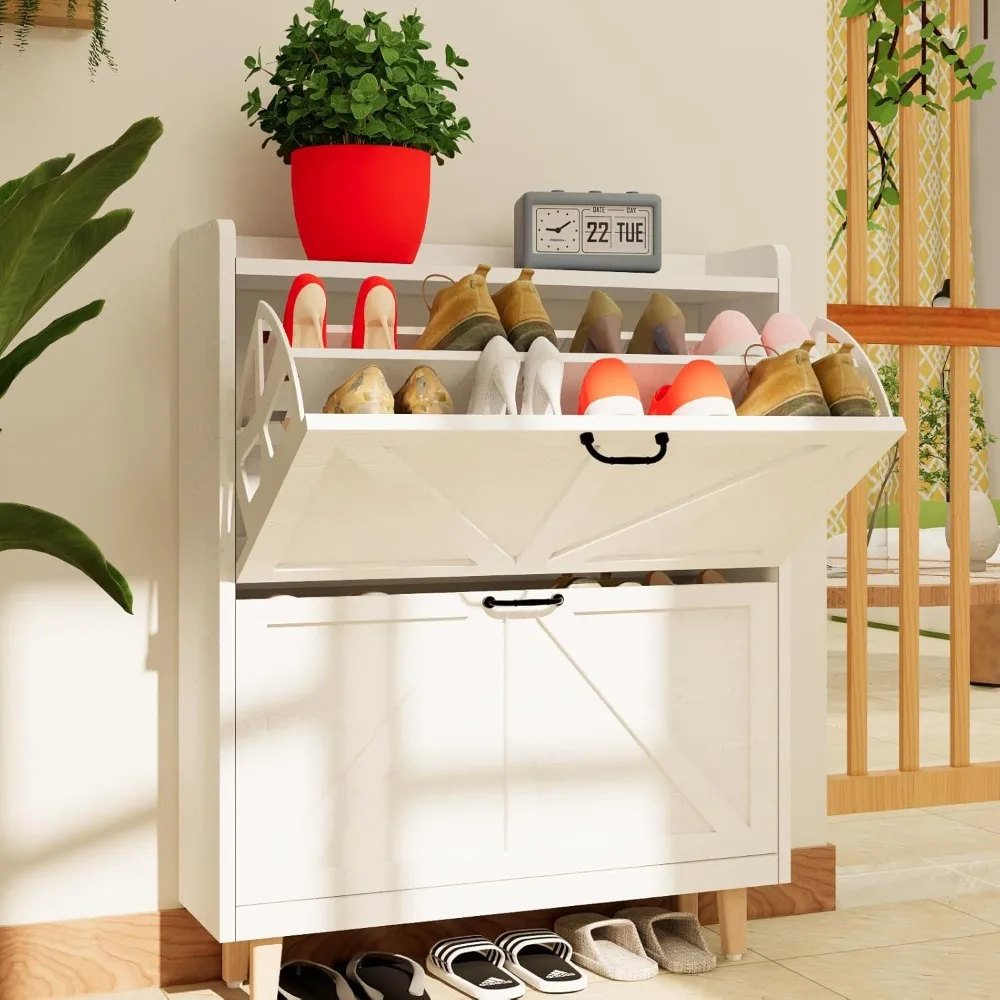 

Shoe Cabinet Storage
