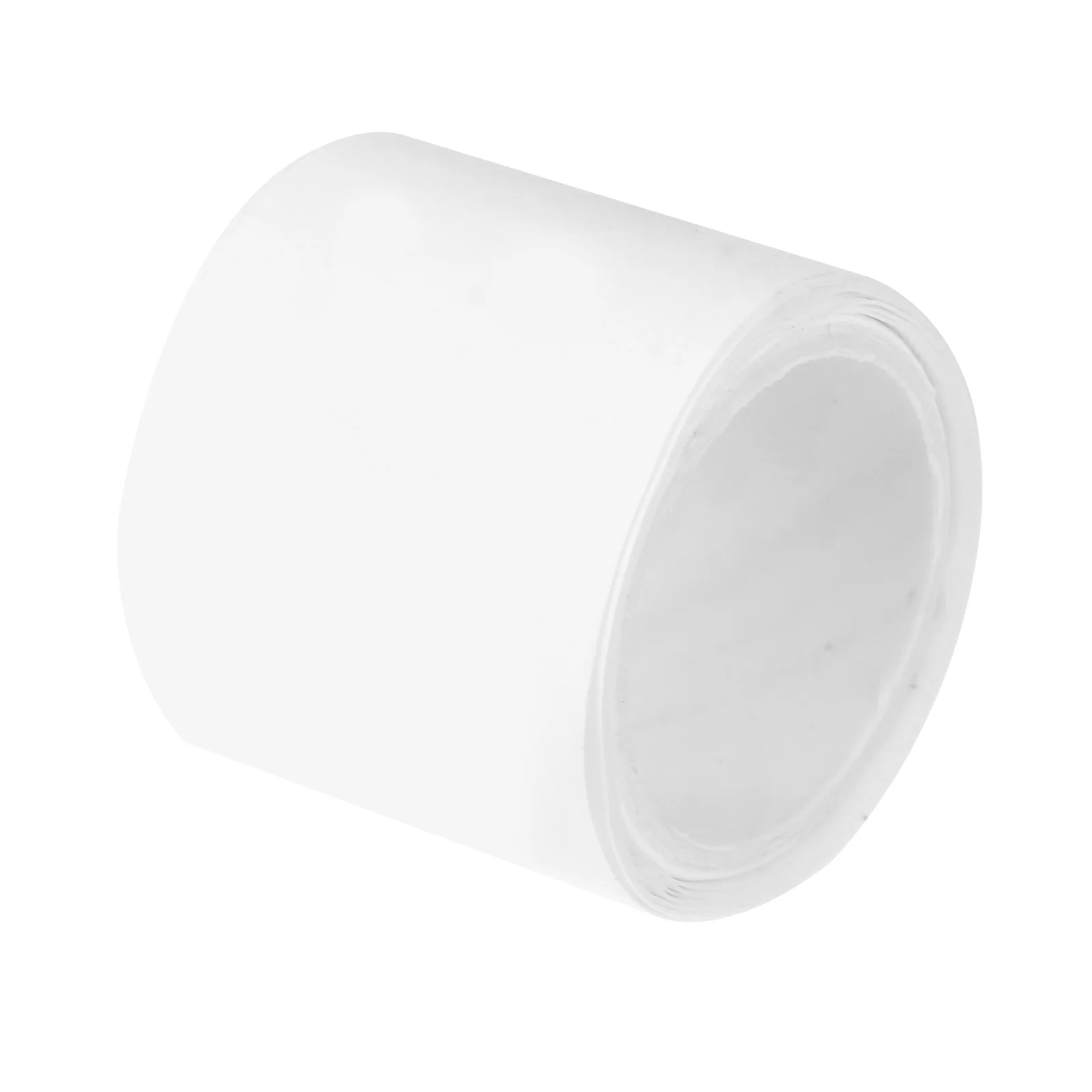 Nail Wrap Reinforce Tools 3x3x0.1cm Silk Material Adhesive Strip for Natural Nail Art Enhancement Professional Grade