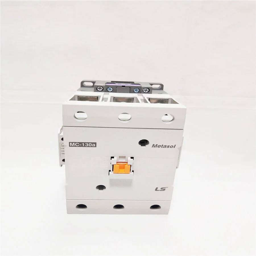 Korea LS electric contactor GMC-180  AC220V