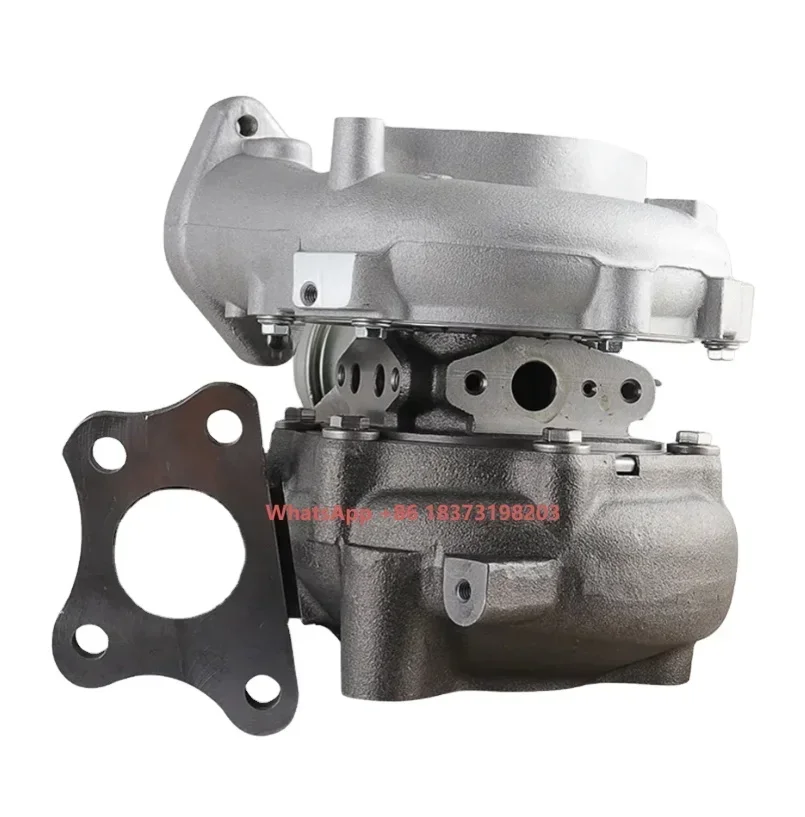 

Turbocharger VB35 Turbo 17201-0L060 17201-30201 Turbo for Hiace Dyna 1KD-FTV D4-D 17201-30200 3.0 LTR