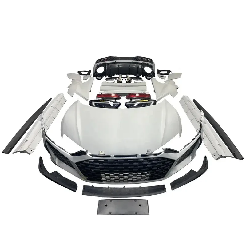 Peormance Body Kit …