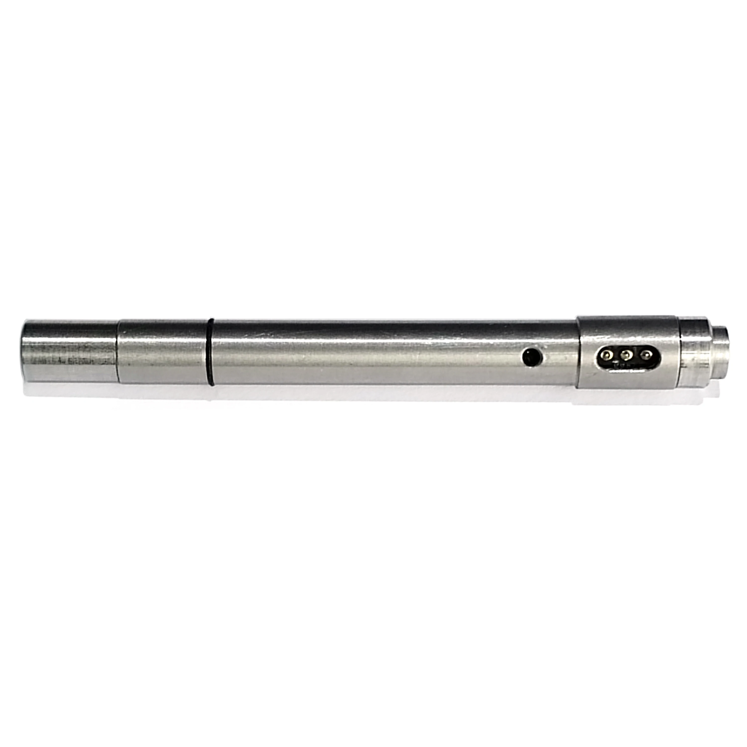 SPECIALPIE 9mm laser tube, rechargeable dry-fire laser, blank firing training simulator, suitable for shooting practice and shoo