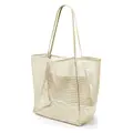 BEIGE WITH POCKETS