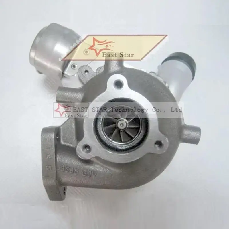 Turbo BV43 53039880145 53039700145 282004A480 28200-4A480 53039880127 53039700127 For Hyundai Grand Starex H-1 CRDI D4CB 16 2.5L