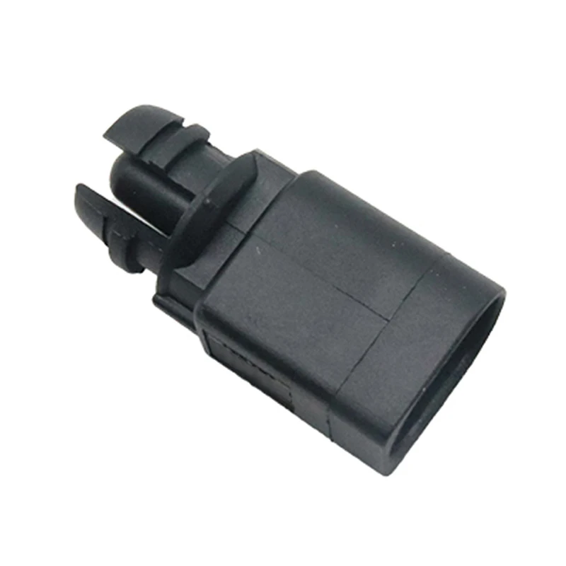 New 6RD820535 Outer Ambient Air Temperature Sensor with Plug Pigtail for Audi VW Jetta Passat Auto Part High Quality 8Z0820535