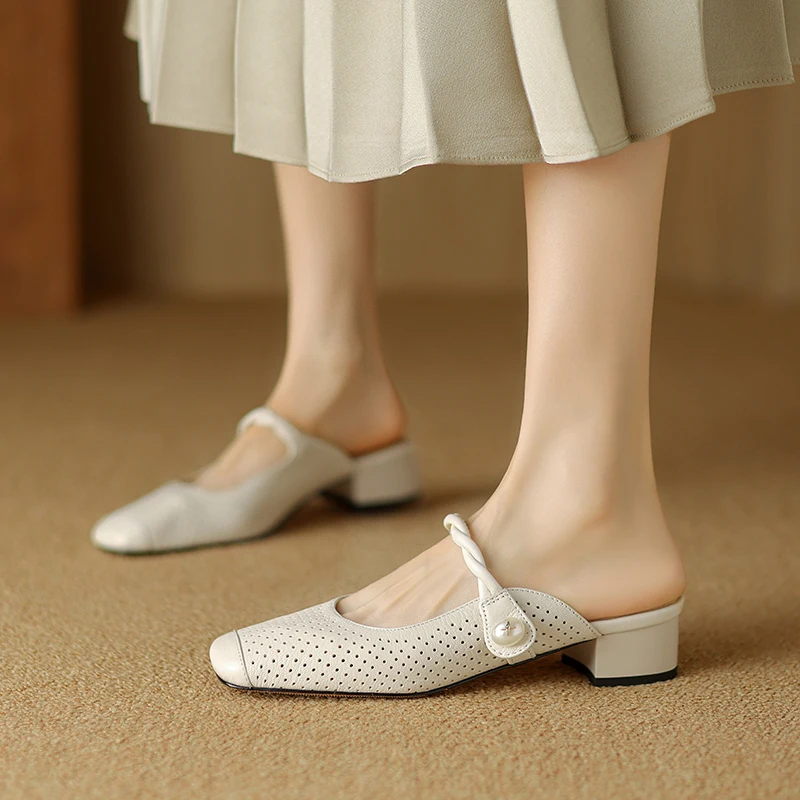 Obrázek kategorie: Dámské pantofle