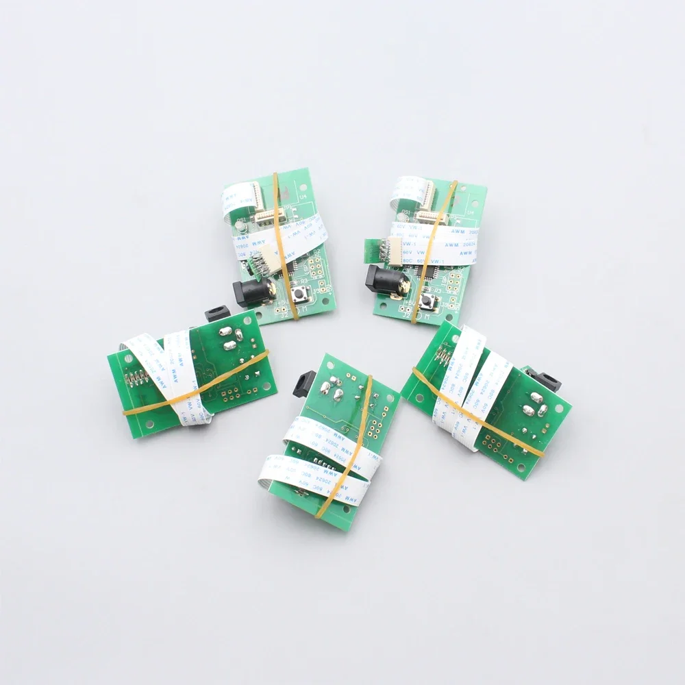 

Chips Decoder For Epson Stylus Pro 7700 7710 9700 9710 Printer Cartridge Chip Decoder Board