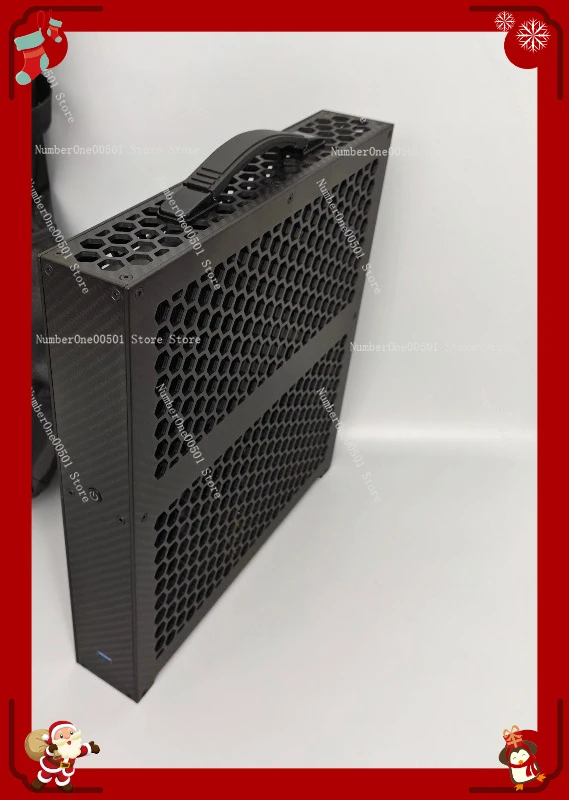 S35 Mini Itx Pc Cas…