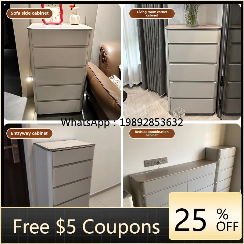 G-Z1 Chest Cabinet,…