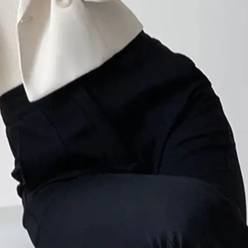 Fashion Summer Outerwear Women Casual Jacket Polyester Fabric Medium Stretch Lapel Collar Long Sleeves Loose Fit