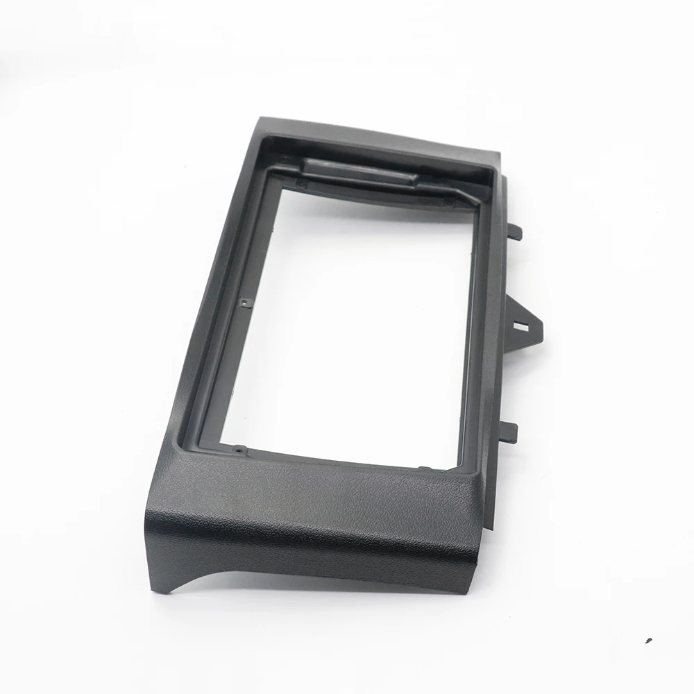 Imagen 5: Panel de modificación del marco de navegación de Control Central, 9 pulgadas, para Benz Smart Fortwo 2011-2015