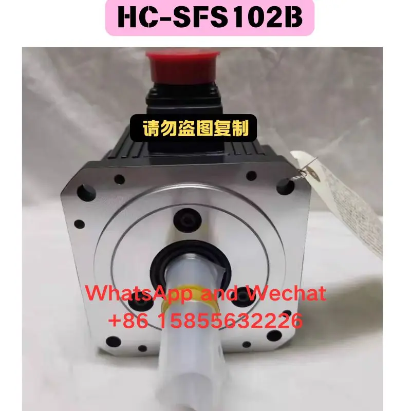 Brand New Original imported imported HC-SFS102B electrical machinery Fast delivery