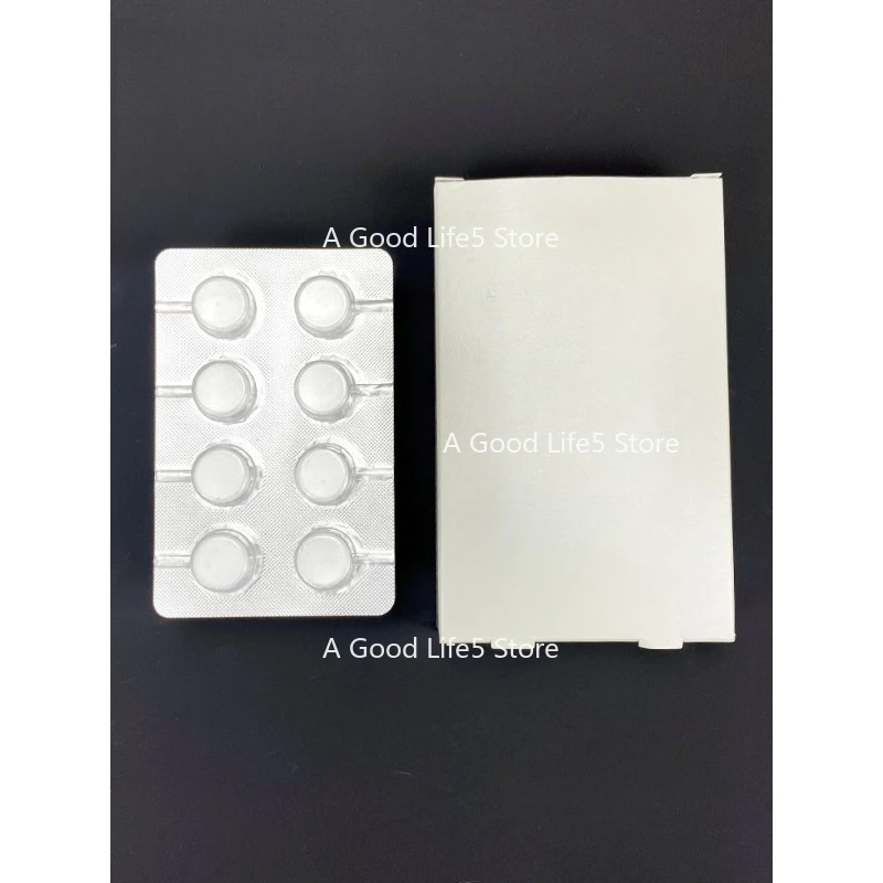 

Applicable To Delong/Bofu/Huijia/Yum NRNEX Coffee Cleaning Tablets To Clean Coffee Stains