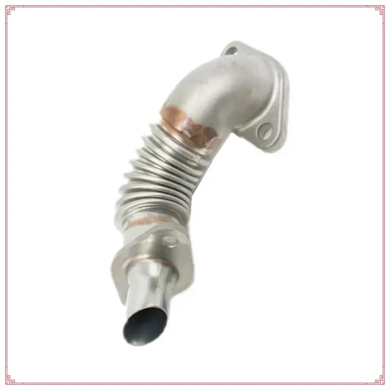 

For Hyundai H1 Grand Starex EGR Cooler Exhaust System Engine Parts 284854A700 Pipe