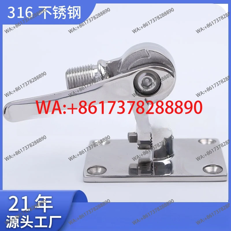 316 Stainless Steel…