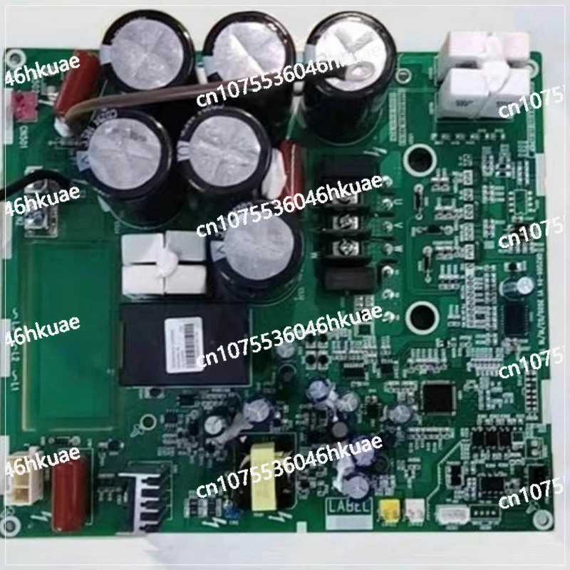 Suitable for Central Air Conditioning Main Board 30228000010 Frequency Conversion Module Accessories ZQ3330A Drive Board