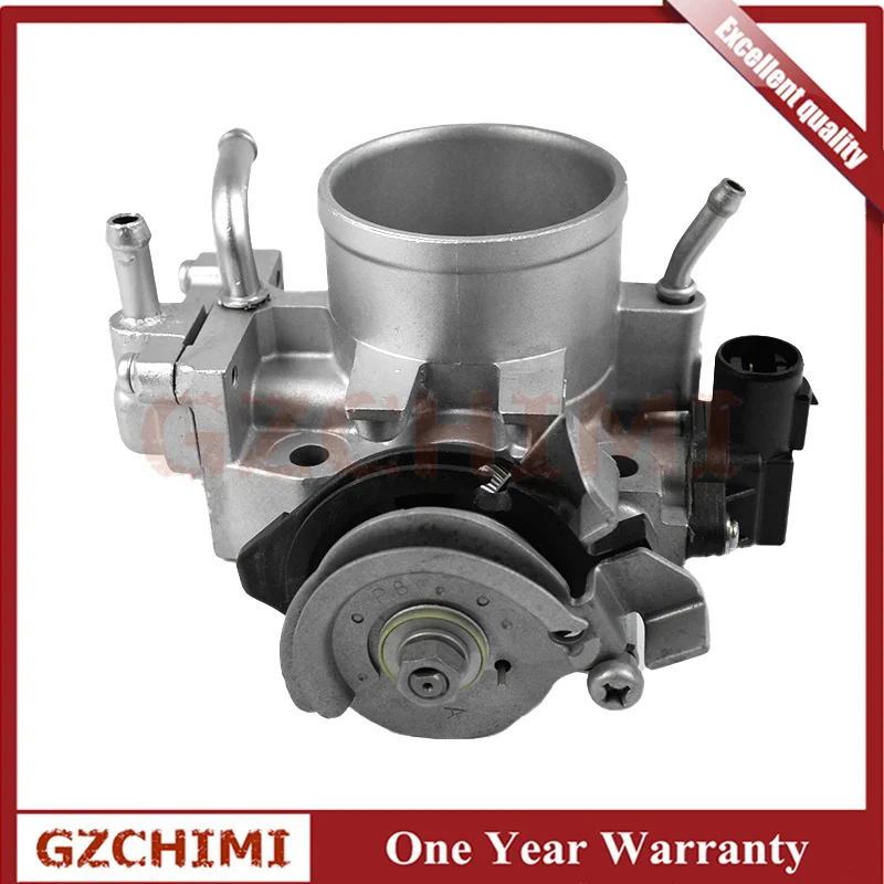 16400-PAA-A61 16400PAAA61 Throttle Body For Honda Accord 1998 1999 2000 2001 2002