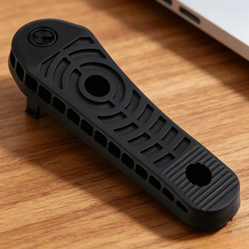 Nylon Raised Rear Support Pad Textured Surface Hobby Model Modification Spare Parts