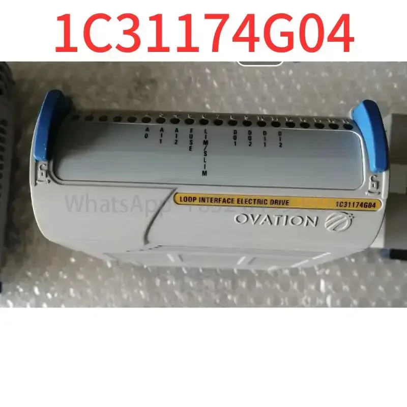 

Brand New 1C31174G04 module card