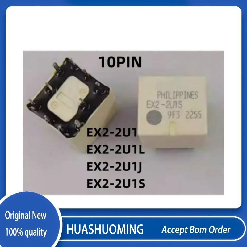 New 10Pcs/Lot Auto …