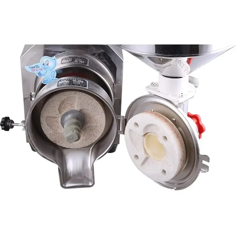 Commercial Specialty Tahini, Peanut Butter Processing Manufacturer, Manufacturing Grinder Grinder