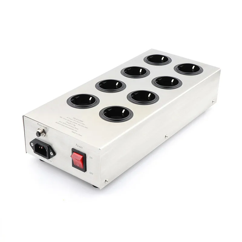 FK-001 Power Filter…