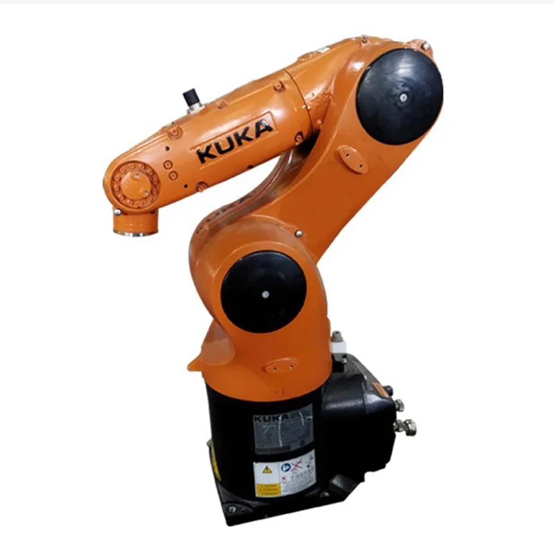 Kuka welding robot arm 6 Axis industrial manipulator kuka robot industrial robotic arm