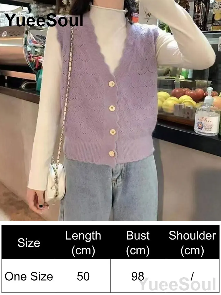 Purple Vest 34
