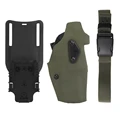 Holster set Green