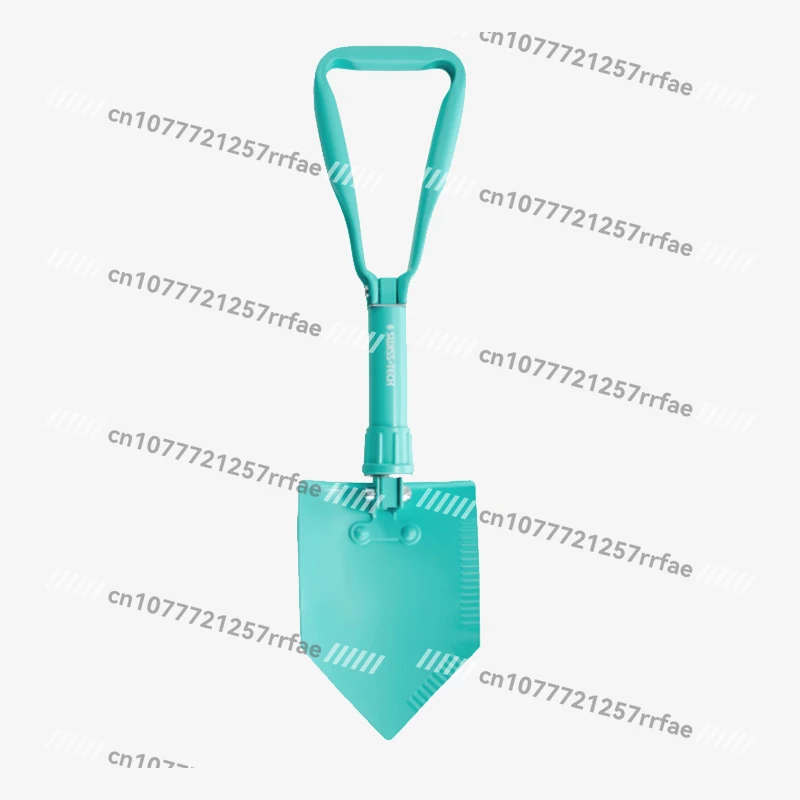 

Multifunctional Portable Folding Shovel for Outdoor Camping