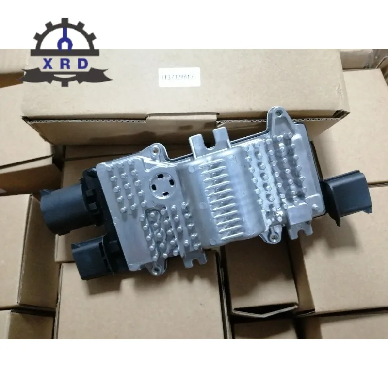 

1137328617 1137328553 1137328621 20787305 для Opel Dodge Chevrolet Ford Lincoln модуль управления вентилятором обогревателя