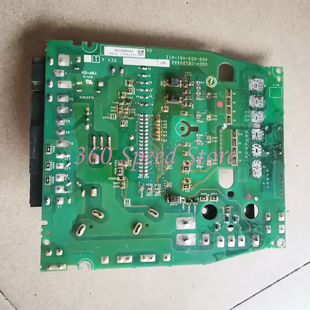 Inverter Control Board SGDV-CB120AAA-002 Fast Ship
