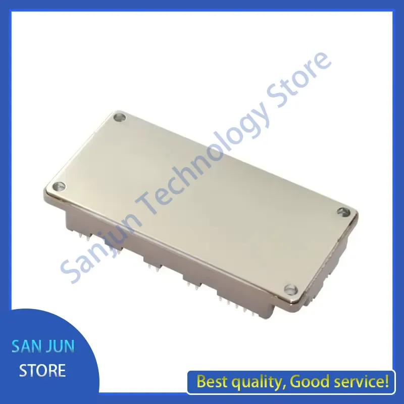 New Original 7MBR100U4B120-50 IGBT Module
