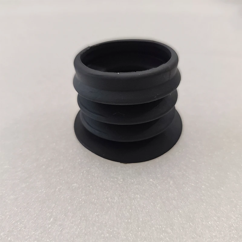 1pcs 20pcs 33-38mm PVS NVE Pard Rubber Recoil Eye Protector Cups Scope Thermal Imaging Night Vision Eyepiece Guards Eye Shields