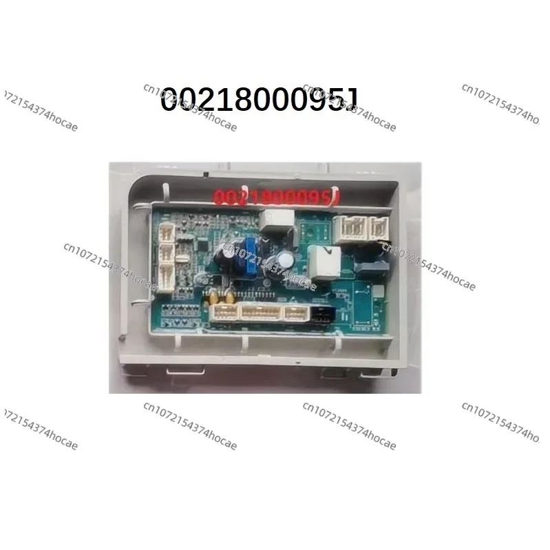 

0021800095J/G/B/H для стиральной машины Haier, материнская плата компьютера 0021800159 0021800151