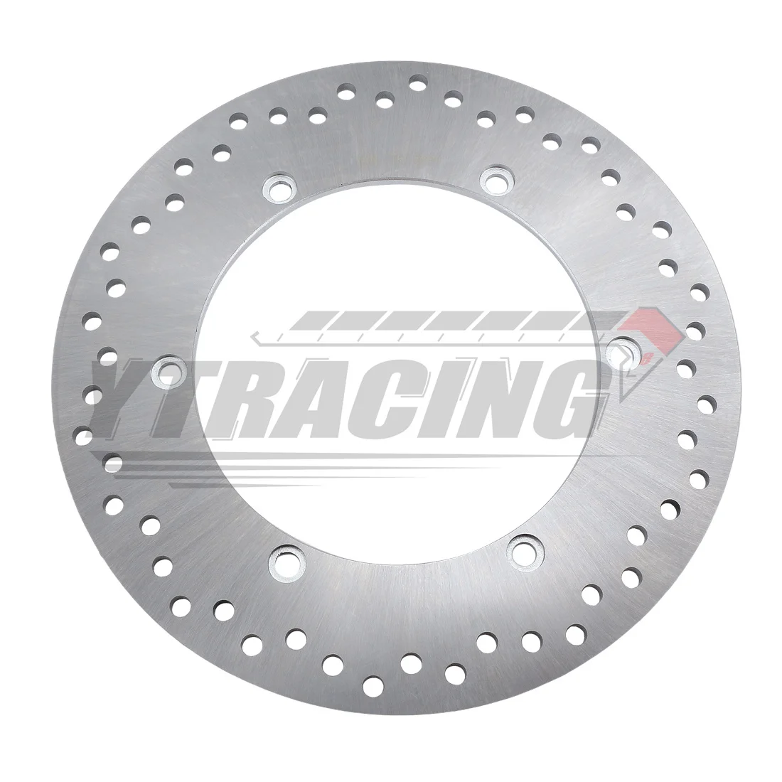 Rear Wheel Brake Disc For HONDA VTX1800 2002-2008 GL1500 F6C 2000-2003 43251-MCH-003 43251-MBY-671