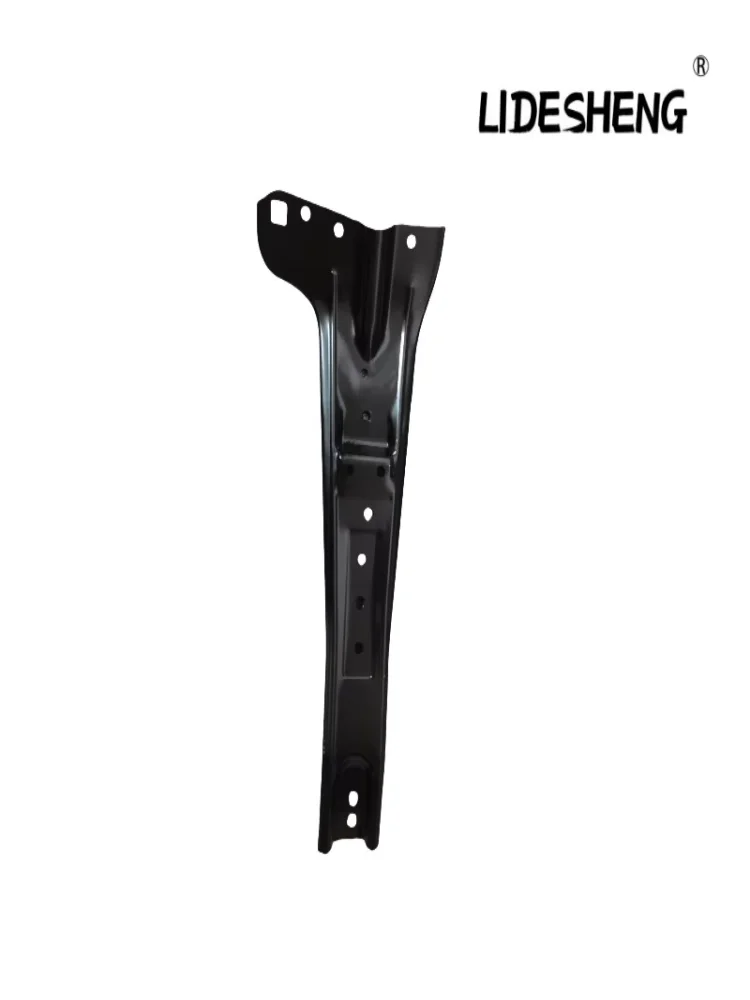 95850579901 95850579900 Radiator Core Support Center Lock Hood Latch For Porsche Cayenne 2011-2018