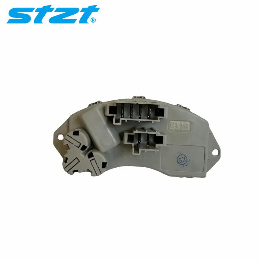 STZT 64119265892 Fan Blower Heater Regulator Resistor 64119146765 64119266185 for BMW E70 E81 E84 E87 E89 E92 F25