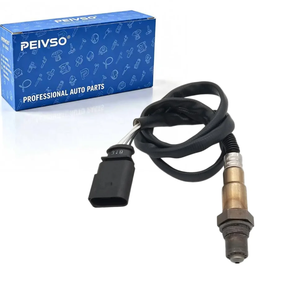 06A906262CQ High Quality Oxygen Sensor For VW Sagitar Touran Golf 1.4T 1.8T 2.0T