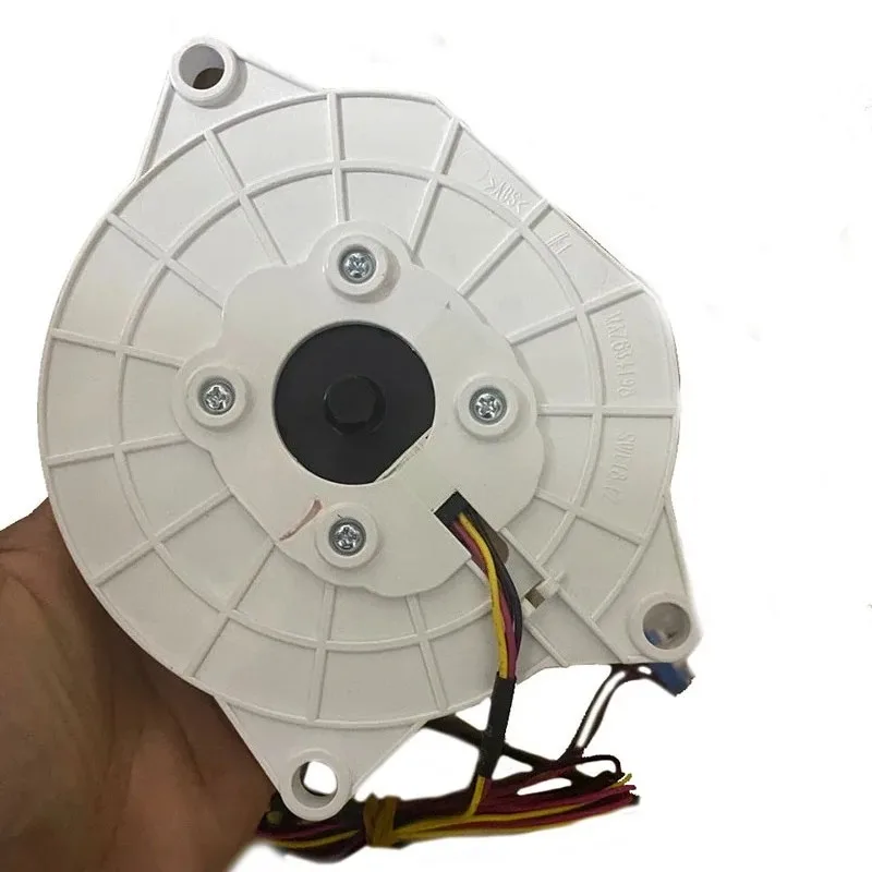 Refrigerator Motor Assembly Refrigeration Fan EAU64824805 Damper EAU64824806 New Original Accessories