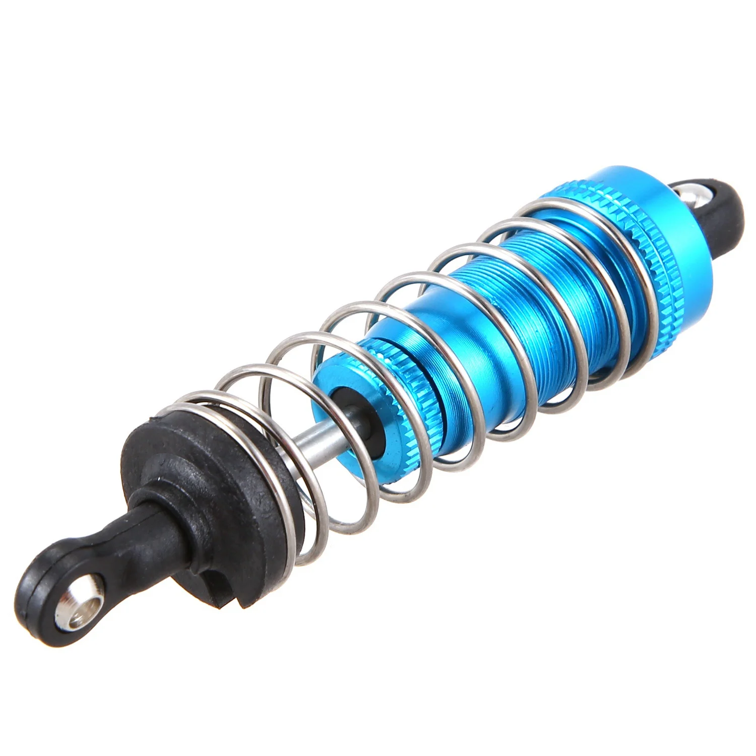 

A30F-2 Набор сменных аксессуаров для металлического амортизатора, подходящих для Wltoys-красный и синий