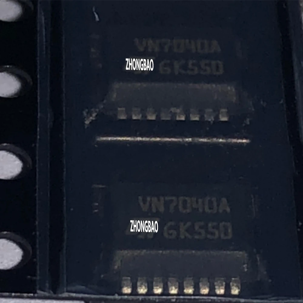 100% Original In Stock New VN7040AJTR VN7040A SSOP16