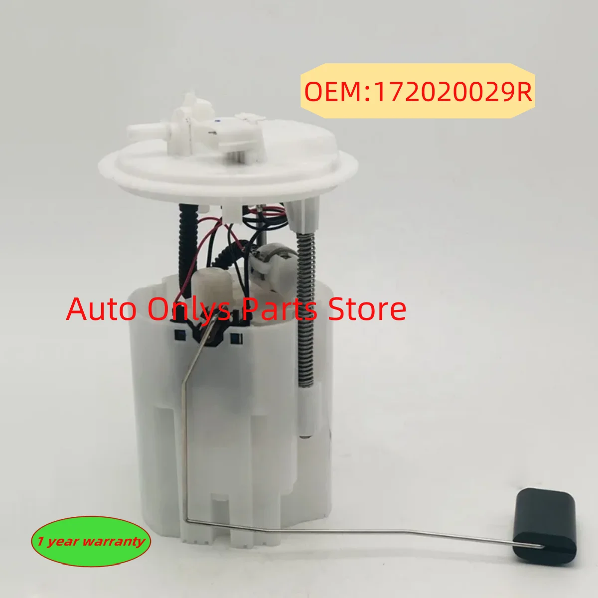 

1PC 172020029R Fuel Pump Module Assembly 058020026 for Renault Fluence Grand Megane Renault Scenic III Renault Grand Scenic III