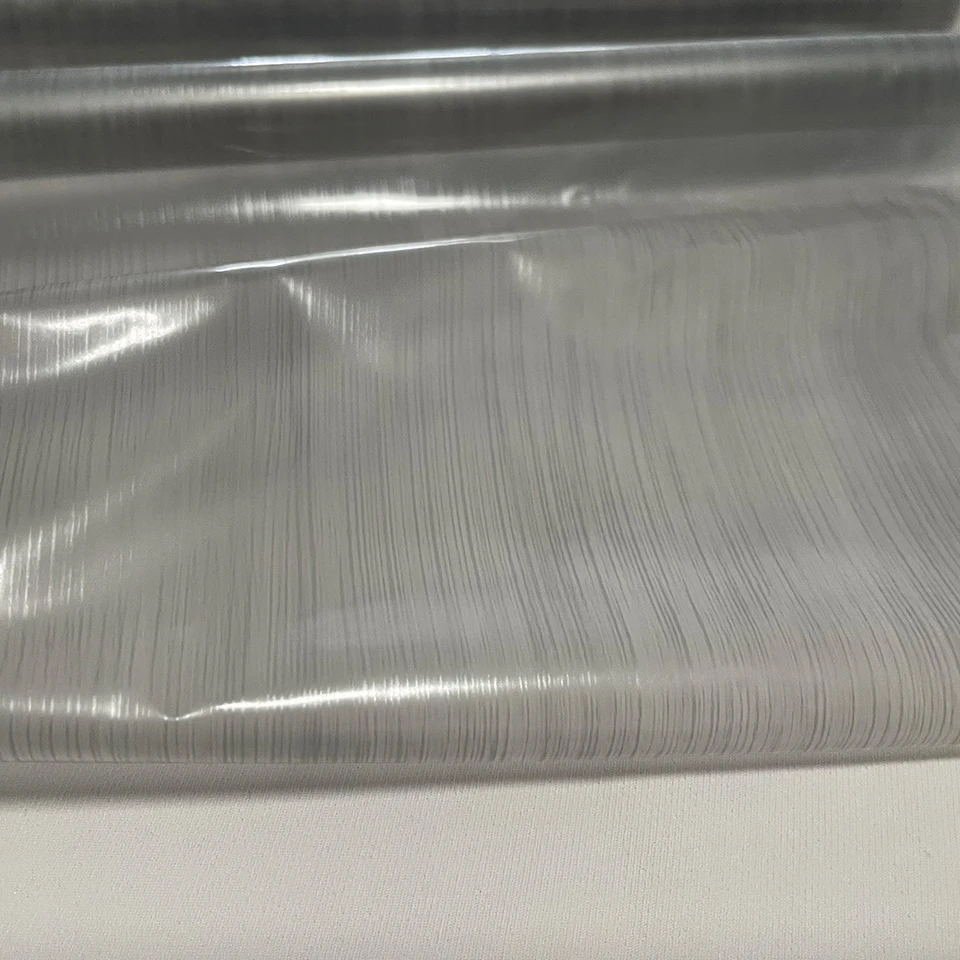 0.5cm*2M Metal & Stainless Steel Pattern Brushed Hydrographic Film DIY Color-Changing Water Transfer Film 4171