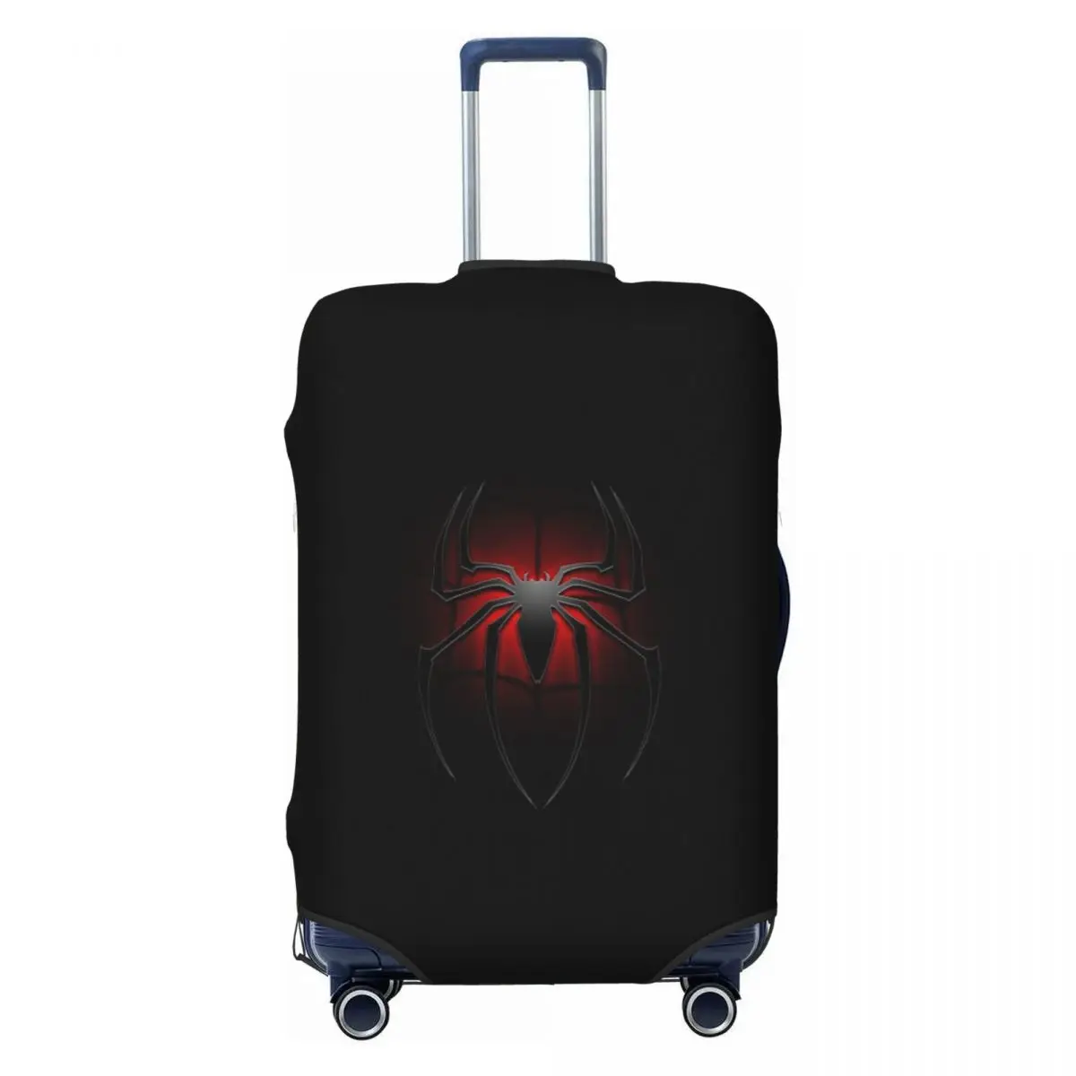 

Custom Cartoon Animal Little Spider Man Luggage Cover Elastic Travel Suitcase Protective Covers Suit For 18-32 inch